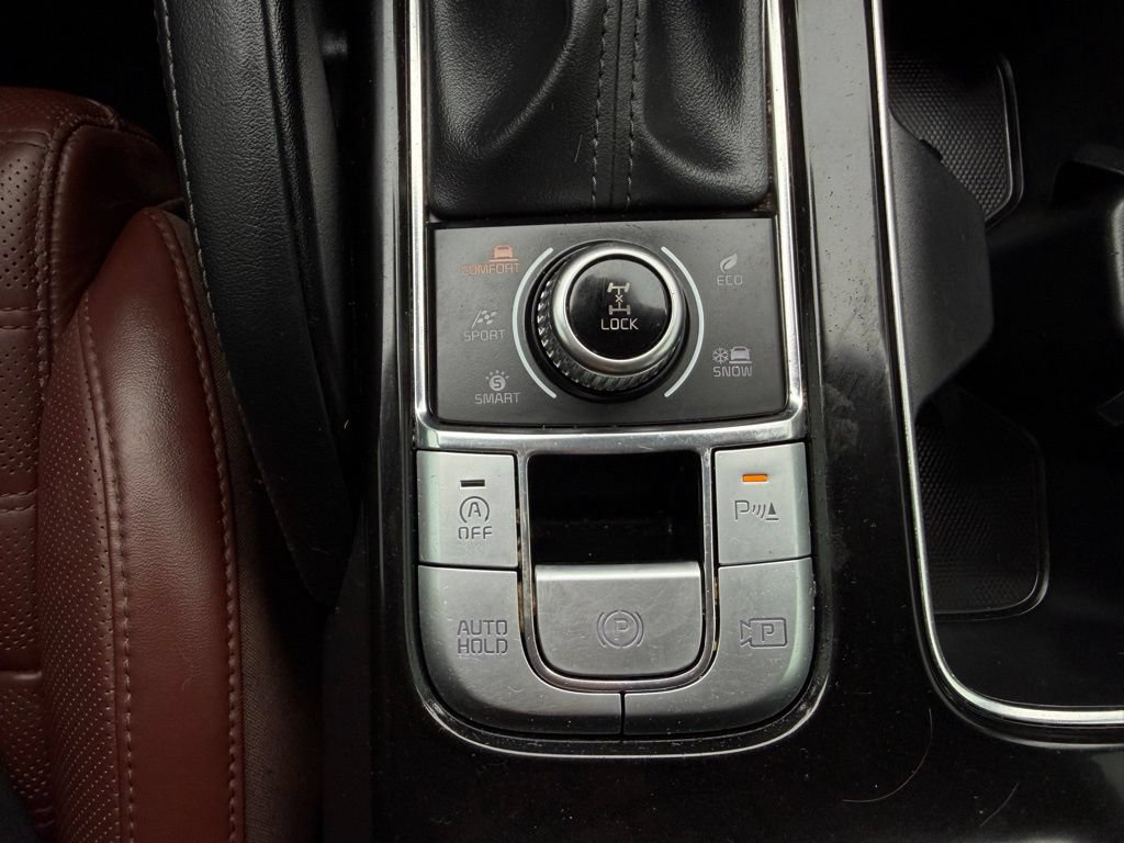 Used 2024 Kia Telluride SX Prestige AWD/4WD image 29