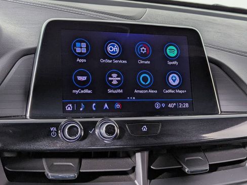 Used 2023 Cadillac CT4 V Blackwing image 41