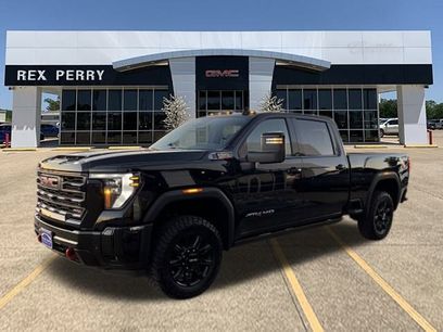 New 2026 GMC Sierra 2500 AT4