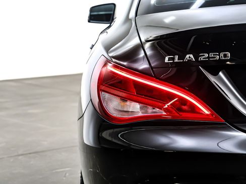 Used 2019 Mercedes-Benz CLA 250 CLA 250 Coupe image 15