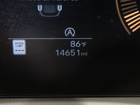 Certified 2025 Hyundai Tucson SE image 26