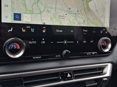 Certified 2025 Lexus RX 350 Premium image 13