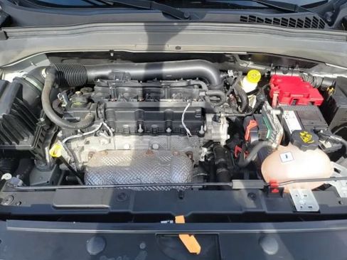 Used 2021 Jeep Renegade Sport AWD/4WD image 11