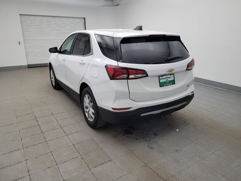 Used 2022 Chevrolet Equinox LT image 5