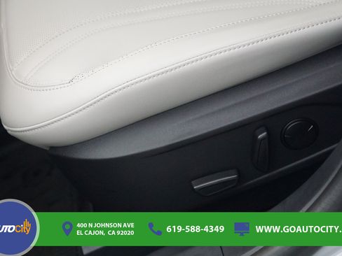 Used 2023 Ford Mustang Mach-E Premium RWD image 18
