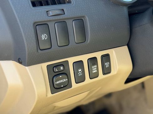 Used 2009 Toyota Tacoma 4x4 Access Cab V6 image 19
