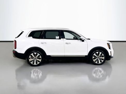 Certified 2022 Kia Telluride S AWD/4WD image 8