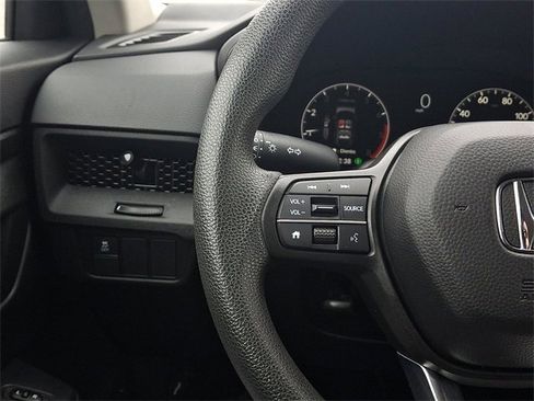 Certified 2023 Honda CR-V LX image 20