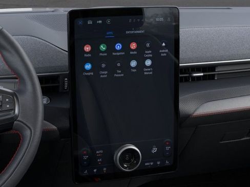 New 2025 Ford Mustang Mach-E Premium w/ Sport Appearance Package image 14