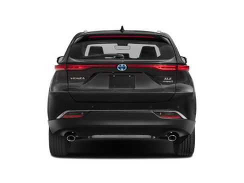 Used 2021 Toyota Venza XLE w/ Softex Package image 5