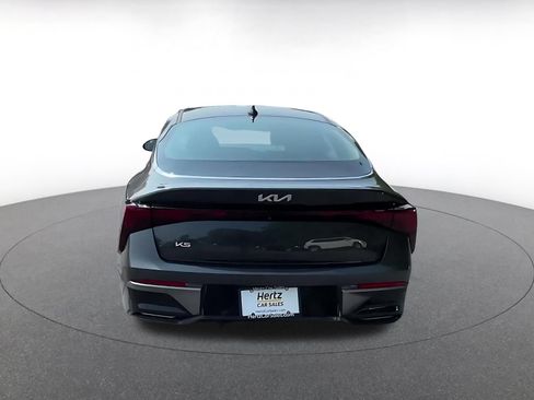 Used 2025 Kia K5 LXS FWD image 12