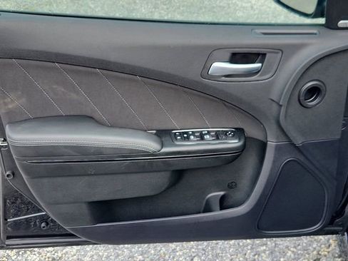 New 2023 Dodge Charger GT w/ Blacktop Special Edition image 10