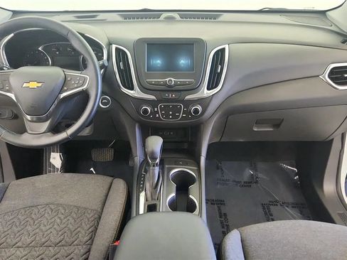 Used 2024 Chevrolet Equinox LT FWD image 31