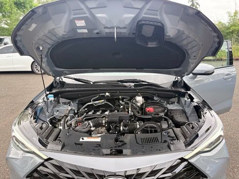 Certified 2025 Acura ADX A-Spec AWD/4WD image 21