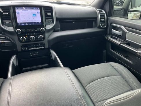 Certified 2023 RAM 2500 Big Horn w/ Level 1 Equipment Group image 5