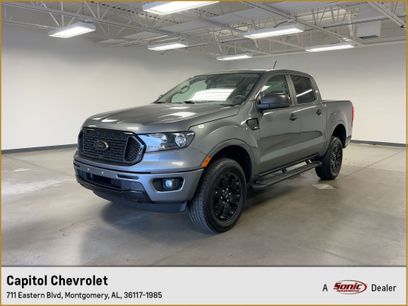 Used 2021 Ford Ranger XLT w/ Equipment Group 301A Mid