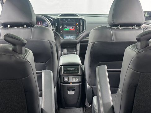 New 2026 Subaru Ascent Bronze Edition AWD/4WD image 19