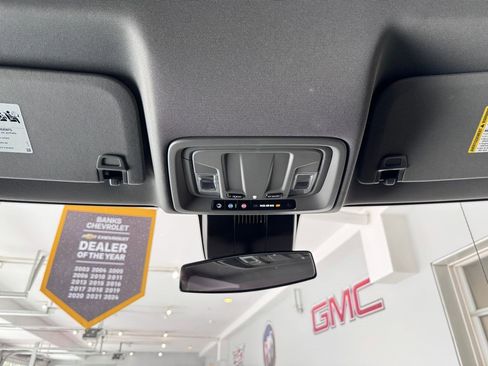 Certified 2024 Chevrolet Silverado 1500 LT image 25