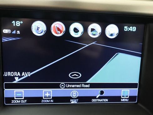 Used 2019 GMC Acadia Denali w/ LPO, Floor Liner Package image 17