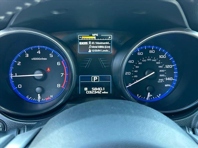 Used 2019 Subaru Outback 2.5i Limited w/ Popular Package #2 AWD/4WD image 11