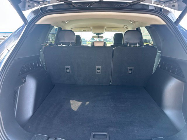 Used 2022 Ford Escape SEL w/ Technology Package AWD/4WD image 22