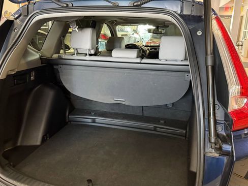 Used 2019 Honda CR-V EX-L image 16