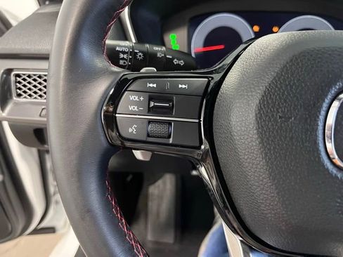 Used 2023 Acura Integra A-Spec FWD image 25