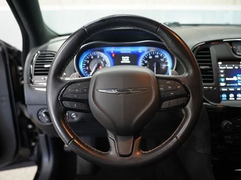 Used 2021 Chrysler 300 S w/ S Model Appearance Package RWD image 12
