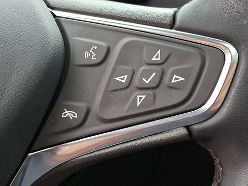 Certified 2024 Chevrolet Equinox LT AWD/4WD image 24