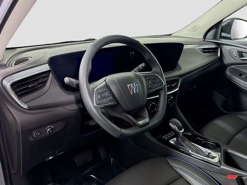 Used 2026 Buick Encore GX Sport Touring w/ Advanced Technology Package image 10