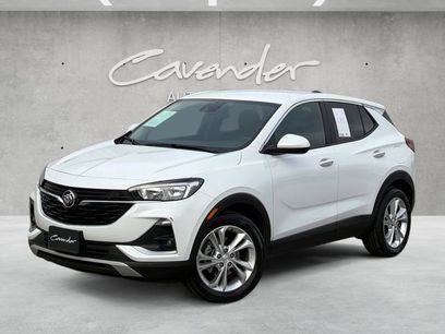 Certified 2023 Buick Encore GX Preferred w/ Cold Weather Comfort Package