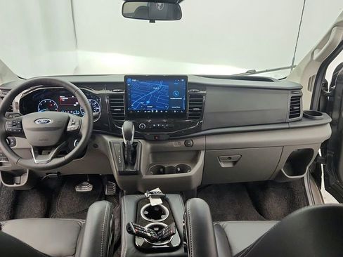 Used 2025 Ford Transit 150 Low Roof AWD image 37