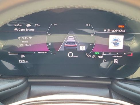 Certified 2025 Audi Q5 Premium Plus AWD/4WD image 23