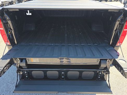 New 2026 Chevrolet Silverado 2500 LTZ w/ LTZ Premium Package AWD/4WD image 23