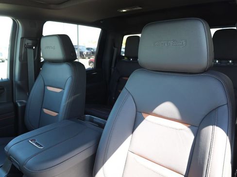 New 2026 GMC Sierra 3500 AT4 w/ AT4 Premium Plus Package AWD/4WD image 17