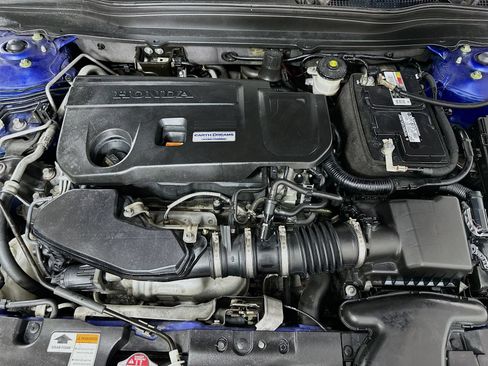 Used 2020 Honda Accord Sport image 29