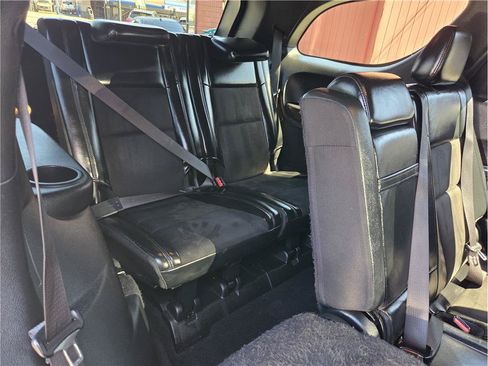 Used 2020 Dodge Durango GT RWD image 35