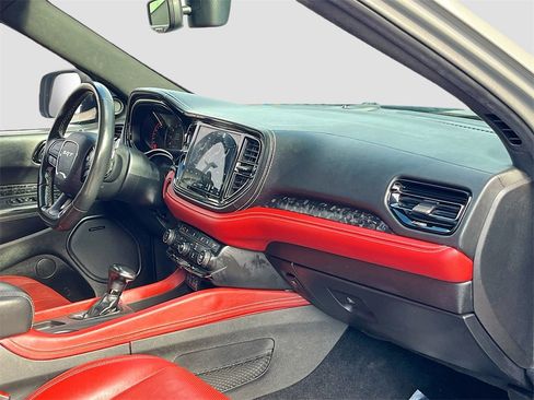 Used 2021 Dodge Durango SRT w/ Premium Interior Group image 33