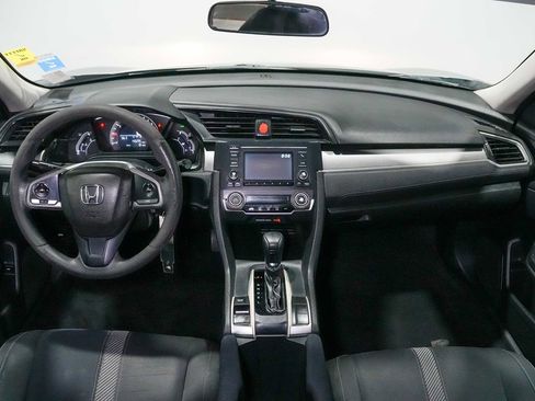 Used 2016 Honda Civic LX image 18