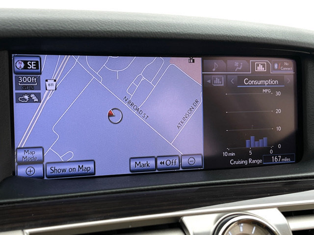 Used 2013 Lexus LS 460 AWD w/ Comfort Pkg image 19