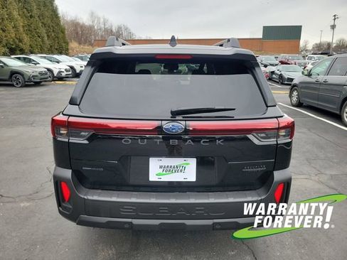 New 2026 Subaru Outback Limited image 6