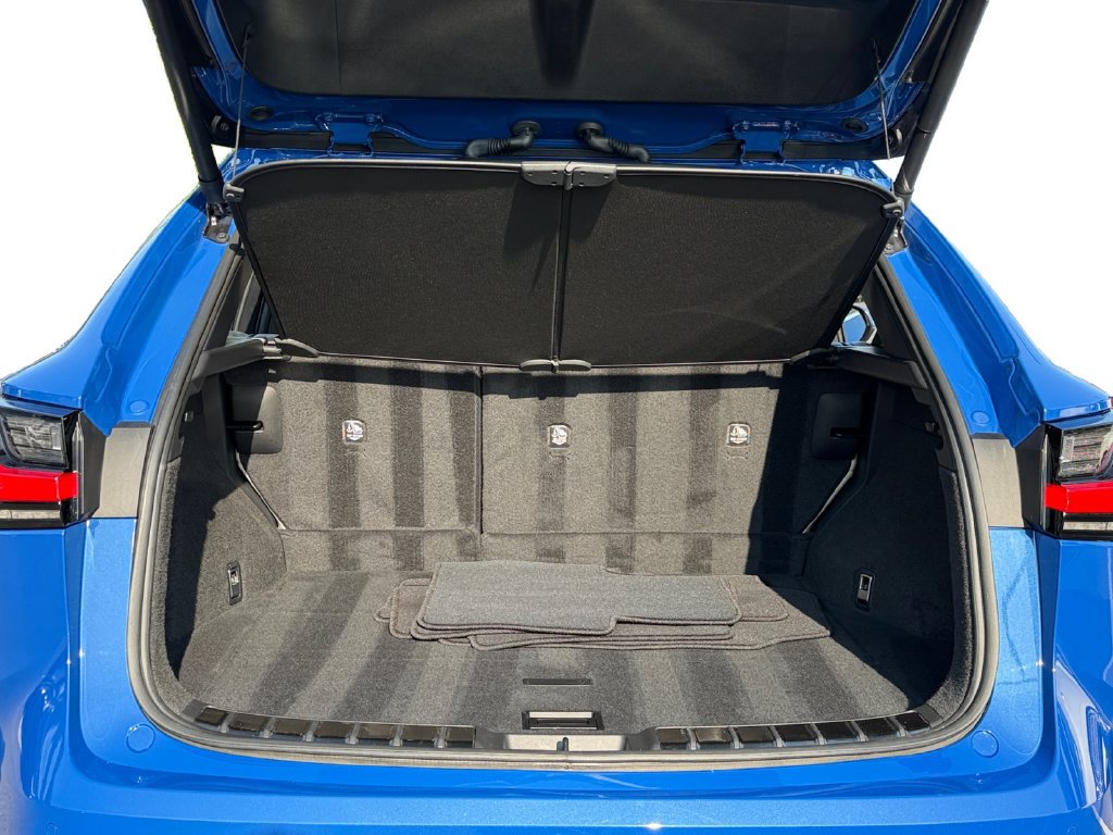 Certified 2023 Lexus NX 350 AWD image 11