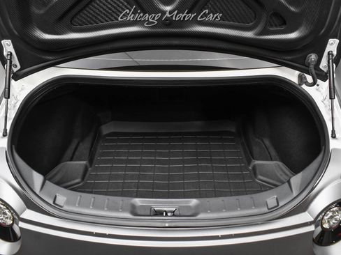 Used 2013 Nissan GT-R Black Edition AWD/4WD image 49
