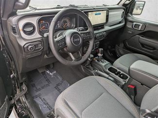 New 2026 Jeep Wrangler Willys video 3