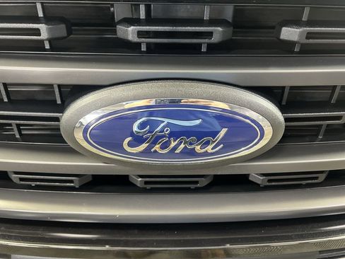 Used 2023 Ford F150 XLT w/ Equipment Group 302A High AWD/4WD image 31