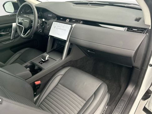 Certified 2025 Land Rover Discovery Sport S AWD/4WD image 16