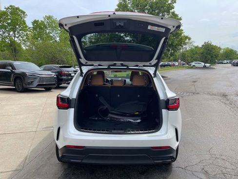 Used 2023 Lexus NX 350 AWD image 41