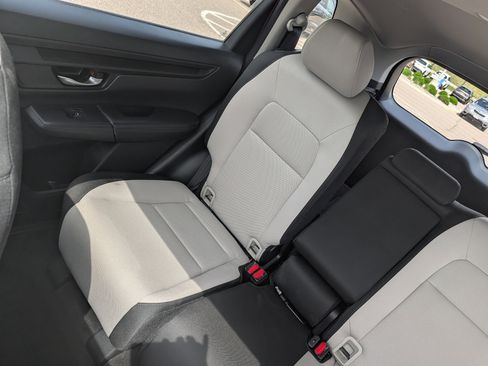 Used 2024 Honda CR-V EX image 12