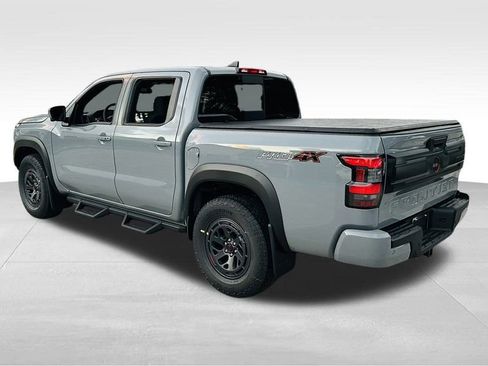 New 2026 Nissan Frontier PRO-4X w/ Pro-4x Convenience Package AWD/4WD image 5