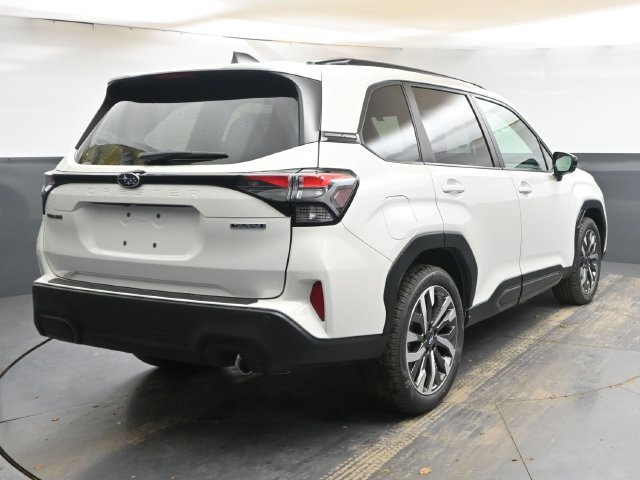 New 2026 Subaru Forester Touring AWD/4WD image 5